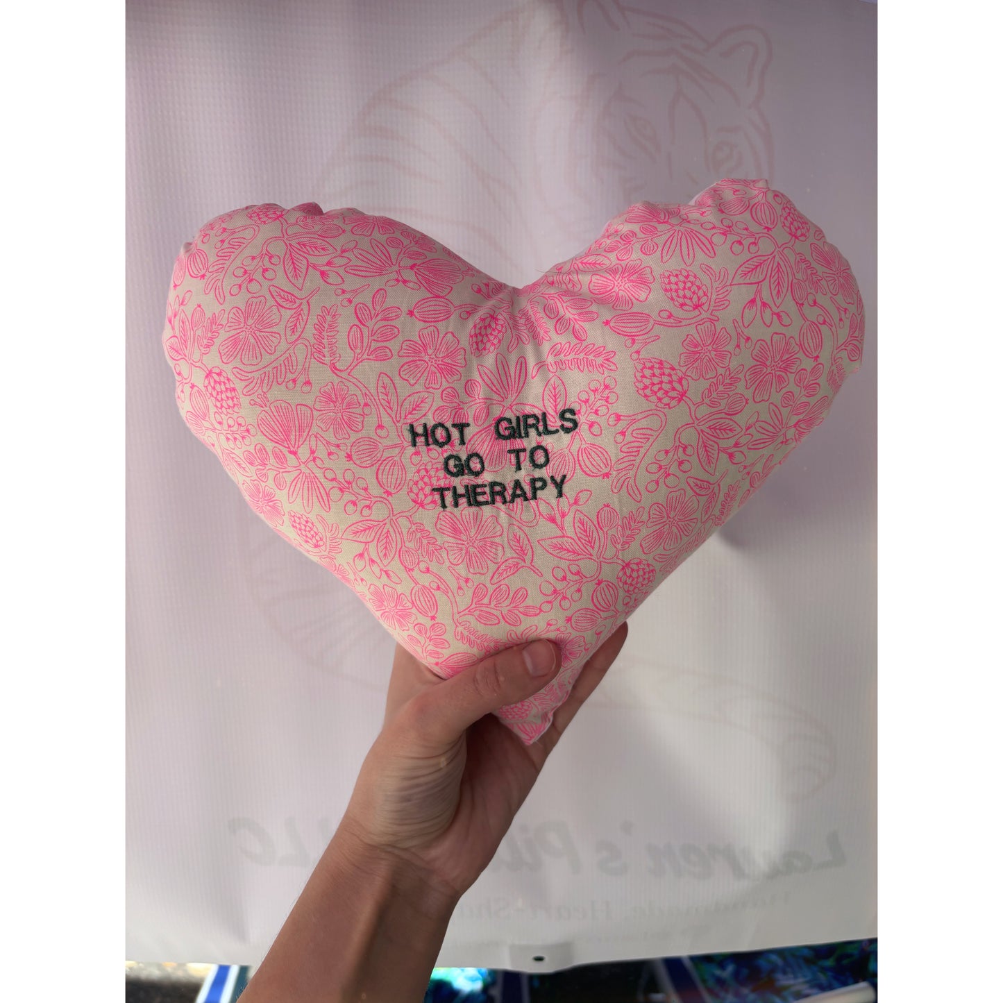 Custom Pillow