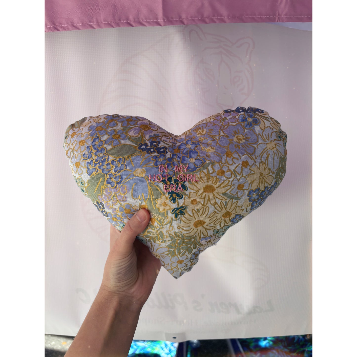 Custom Pillow