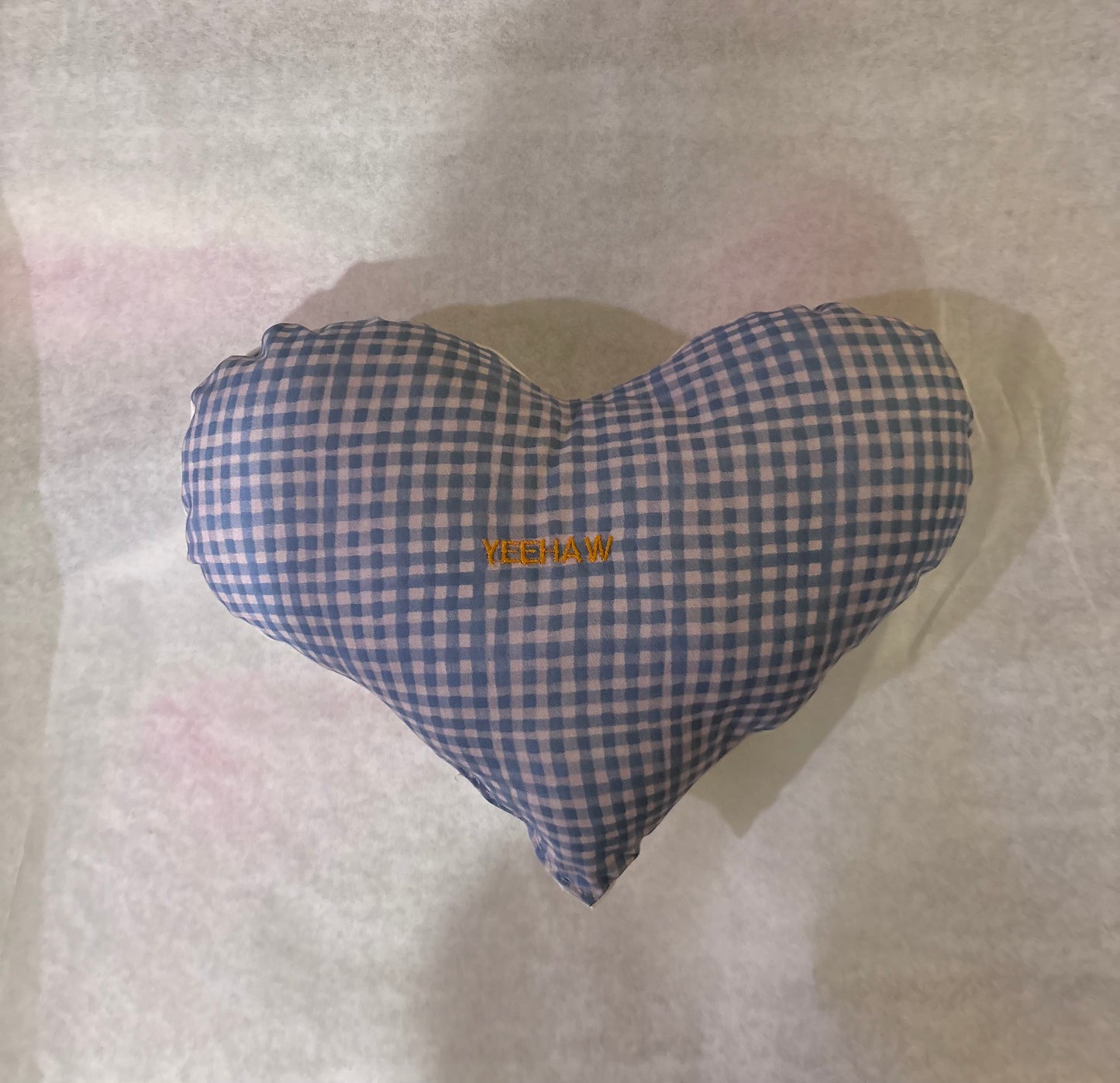 Custom Pillow